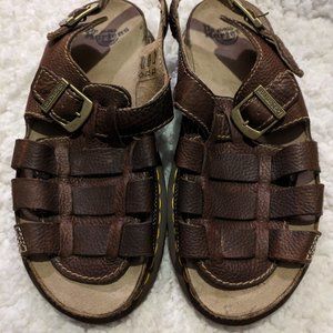 Dr. Martens Doc Martens Sandals